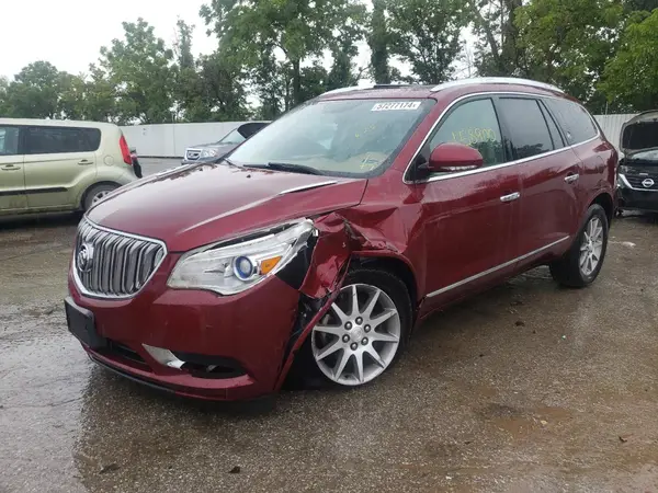 5GAKRBKD3GJ201150 2016 BUICK ENCLAVE - Image 1