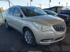 5GAKRBKD3GJ202797 2016 BUICK ENCLAVE