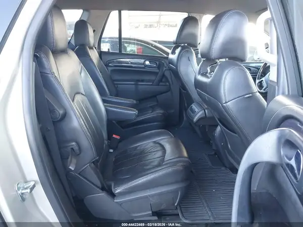 5GAKRBKD3GJ202797 2016 BUICK ENCLAVE - Image 8