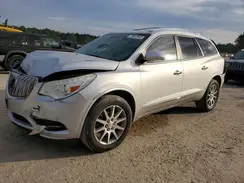 5GAKRBKD3GJ206901 2016 BUICK ENCLAVE