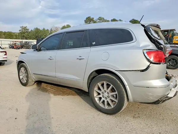5GAKRBKD3GJ206901 2016 BUICK ENCLAVE - Image 2