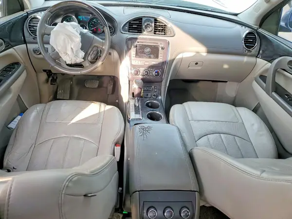 5GAKRBKD3GJ206901 2016 BUICK ENCLAVE - Image 8