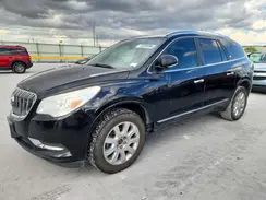 5GAKRBKD3GJ211371 2016 BUICK ENCLAVE