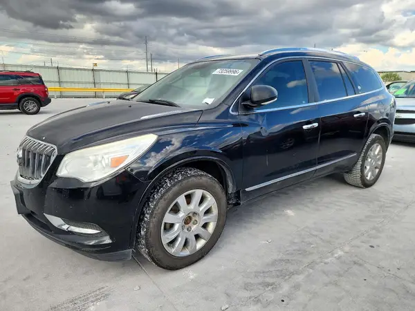 5GAKRBKD3GJ211371 2016 BUICK ENCLAVE - Image 1