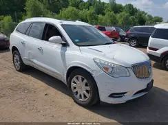 5GAKRBKD3GJ214755 2016 BUICK ENCLAVE