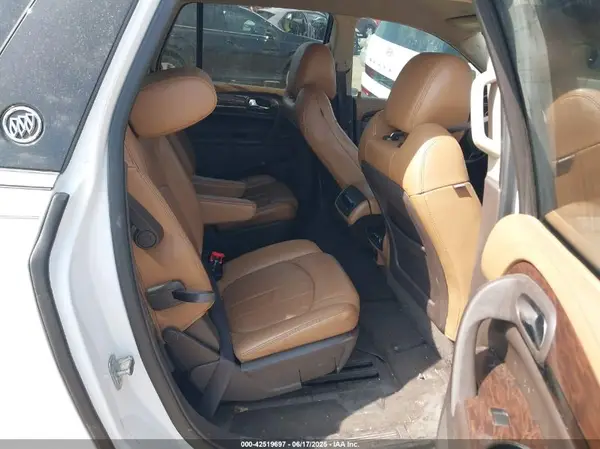 5GAKRBKD3GJ214755 2016 BUICK ENCLAVE - Image 8