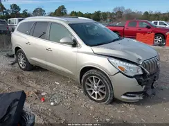 5GAKRBKD3GJ215209 2016 BUICK ENCLAVE