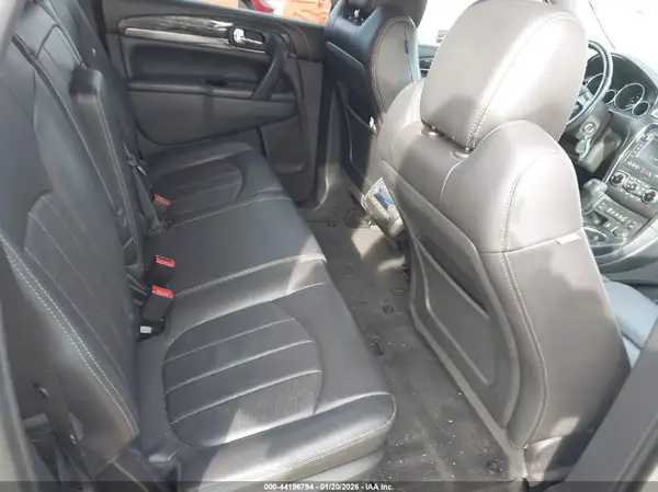 5GAKRBKD3GJ215209 2016 BUICK ENCLAVE - Image 8