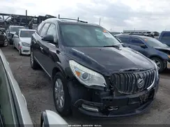 5GAKRBKD3GJ216327 2016 BUICK ENCLAVE