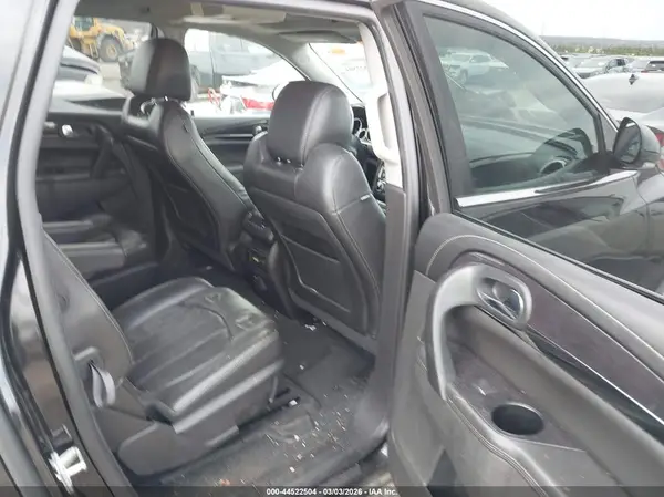 5GAKRBKD3GJ216327 2016 BUICK ENCLAVE - Image 8