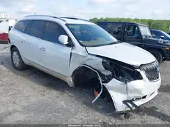 5GAKRBKD3GJ219115 2016 BUICK ENCLAVE