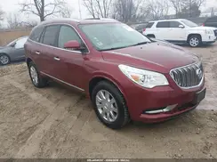 5GAKRBKD3GJ223584 2016 BUICK ENCLAVE