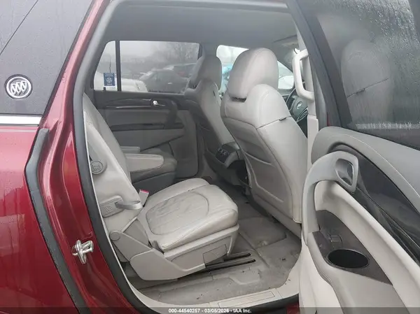 5GAKRBKD3GJ223584 2016 BUICK ENCLAVE - Image 8