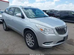 5GAKRBKD3GJ225027 2016 BUICK ENCLAVE