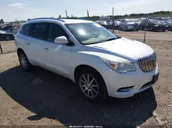 5GAKRBKD3GJ230034 2016 BUICK ENCLAVE
