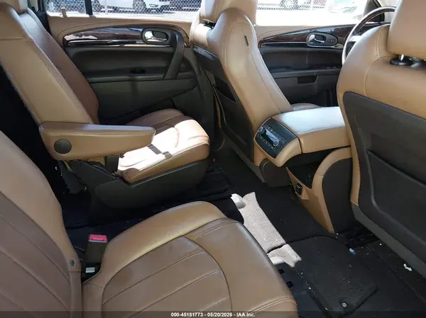 5GAKRBKD3GJ230034 2016 BUICK ENCLAVE - Image 8