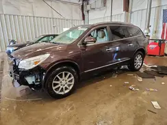 5GAKRBKD3GJ231877 2016 BUICK ENCLAVE