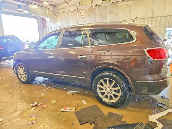 5GAKRBKD3GJ231877 2016 BUICK ENCLAVE - Image 2