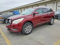 5GAKRBKD3GJ236156 2016 BUICK ENCLAVE