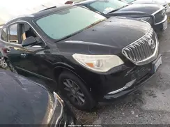 5GAKRBKD3GJ238201 2016 BUICK ENCLAVE