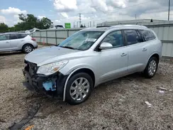 5GAKRBKD3GJ243267 2016 BUICK ENCLAVE