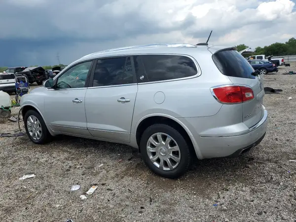 5GAKRBKD3GJ243267 2016 BUICK ENCLAVE - Image 2
