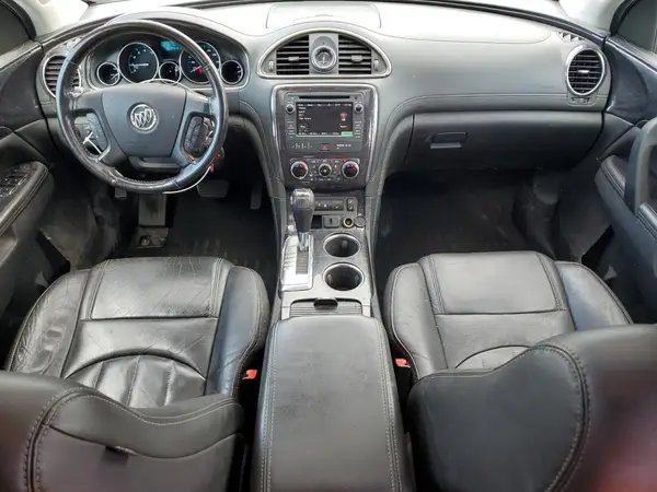 5GAKRBKD3GJ243267 2016 BUICK ENCLAVE - Image 8