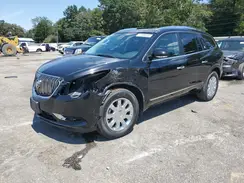 5GAKRBKD3GJ244502 2016 BUICK ENCLAVE