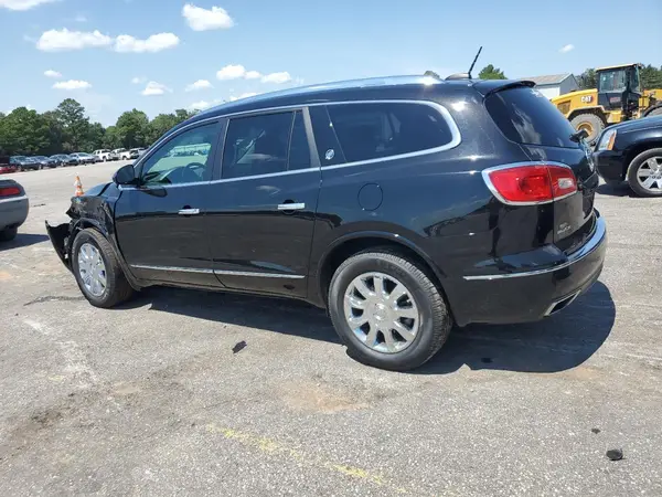 5GAKRBKD3GJ244502 2016 BUICK ENCLAVE - Image 2