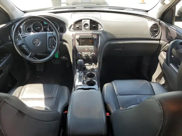 5GAKRBKD3GJ244502 2016 BUICK ENCLAVE - Image 8