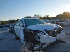 5GAKRBKD3GJ250428 2016 BUICK ENCLAVE