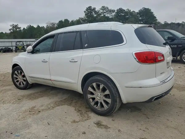 5GAKRBKD3GJ250915 2016 BUICK ENCLAVE - Image 2