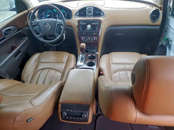 5GAKRBKD3GJ250915 2016 BUICK ENCLAVE - Image 8
