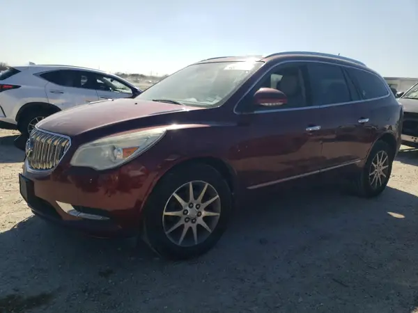 5GAKRBKD3GJ251479 2016 BUICK ENCLAVE - Image 1