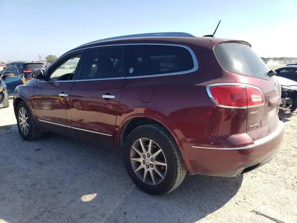 5GAKRBKD3GJ251479 2016 BUICK ENCLAVE - Image 2