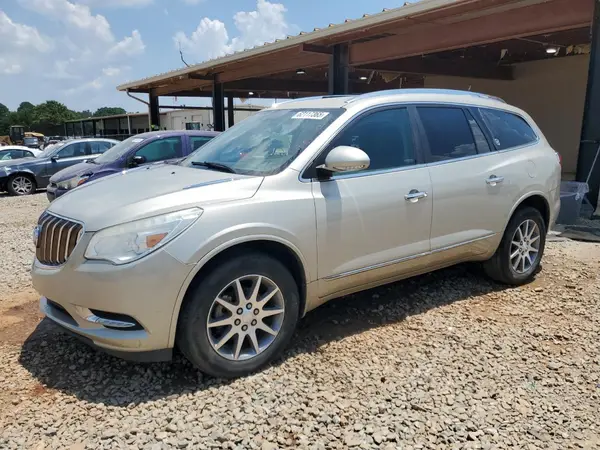 5GAKRBKD3GJ256617 2016 BUICK ENCLAVE - Image 1