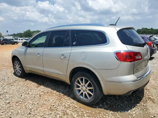 5GAKRBKD3GJ256617 2016 BUICK ENCLAVE - Image 2