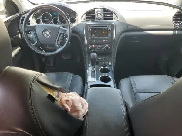 5GAKRBKD3GJ256617 2016 BUICK ENCLAVE - Image 8