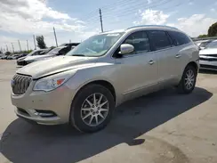5GAKRBKD3GJ256780 2016 BUICK ENCLAVE