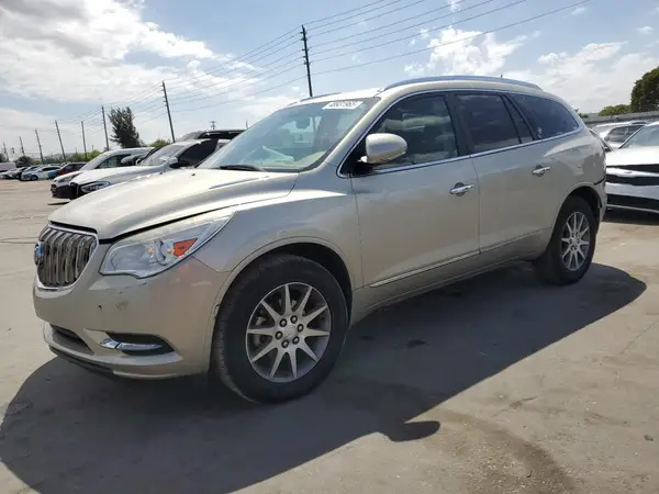 5GAKRBKD3GJ256780 2016 BUICK ENCLAVE - Image 1