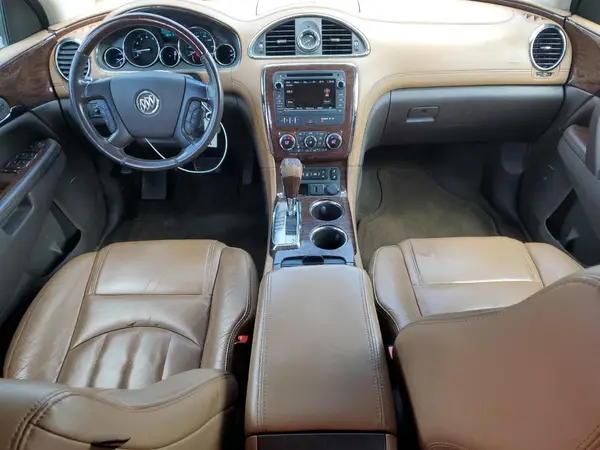 5GAKRBKD3GJ256780 2016 BUICK ENCLAVE - Image 8