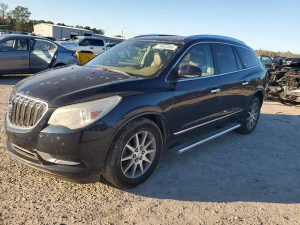 5GAKRBKD3GJ260635 2016 BUICK ENCLAVE - Image 1