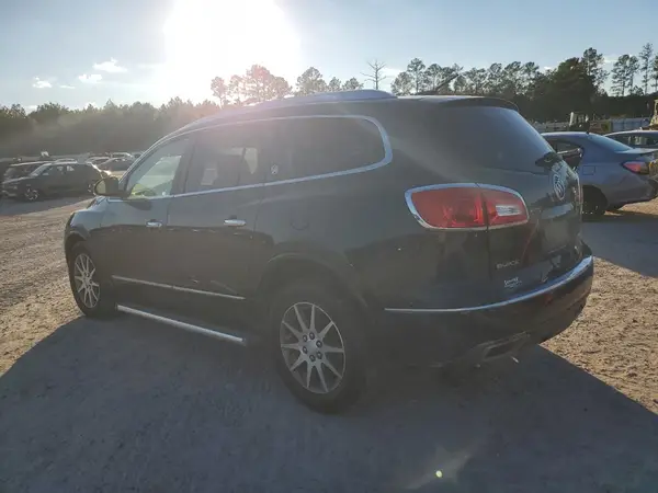 5GAKRBKD3GJ260635 2016 BUICK ENCLAVE - Image 2
