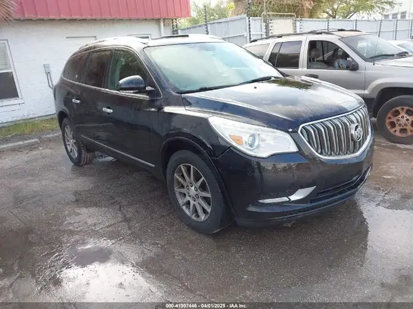 5GAKRBKD3GJ265401 2016 BUICK ENCLAVE - Image 1