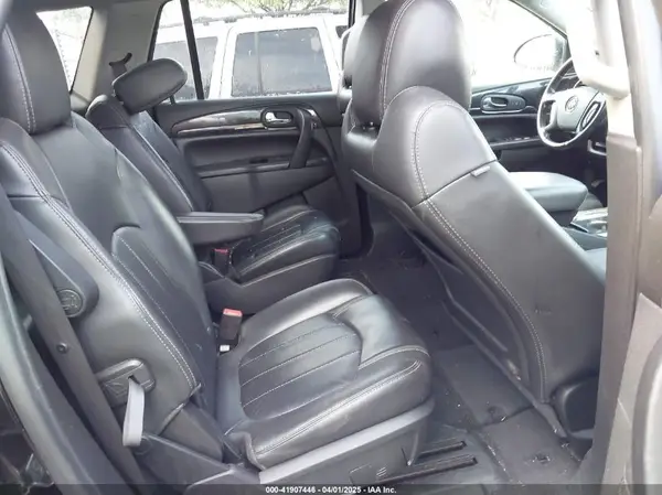 5GAKRBKD3GJ265401 2016 BUICK ENCLAVE - Image 8