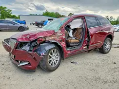 5GAKRBKD3GJ265849 2016 BUICK ENCLAVE