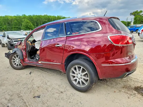 5GAKRBKD3GJ265849 2016 BUICK ENCLAVE - Image 2