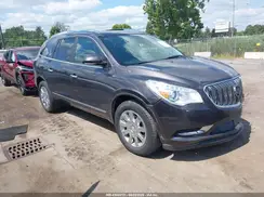 5GAKRBKD3GJ266466 2016 BUICK ENCLAVE