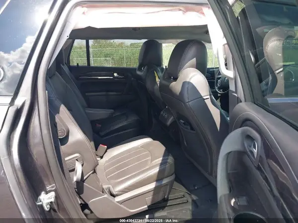5GAKRBKD3GJ266466 2016 BUICK ENCLAVE - Image 8