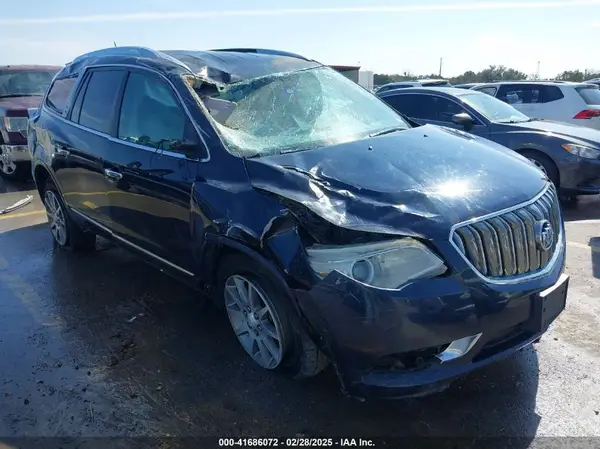 5GAKRBKD3GJ266578 2016 BUICK ENCLAVE - Image 1